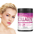 Los péptidos de colágeno promueven el cabello múltiple polvo de colágeno